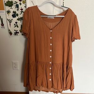 Urban Outfitters dress